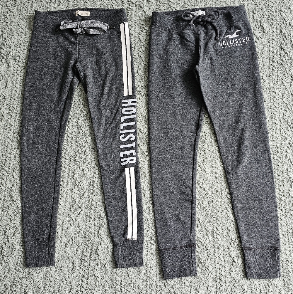 Hollister Skinny Sweats